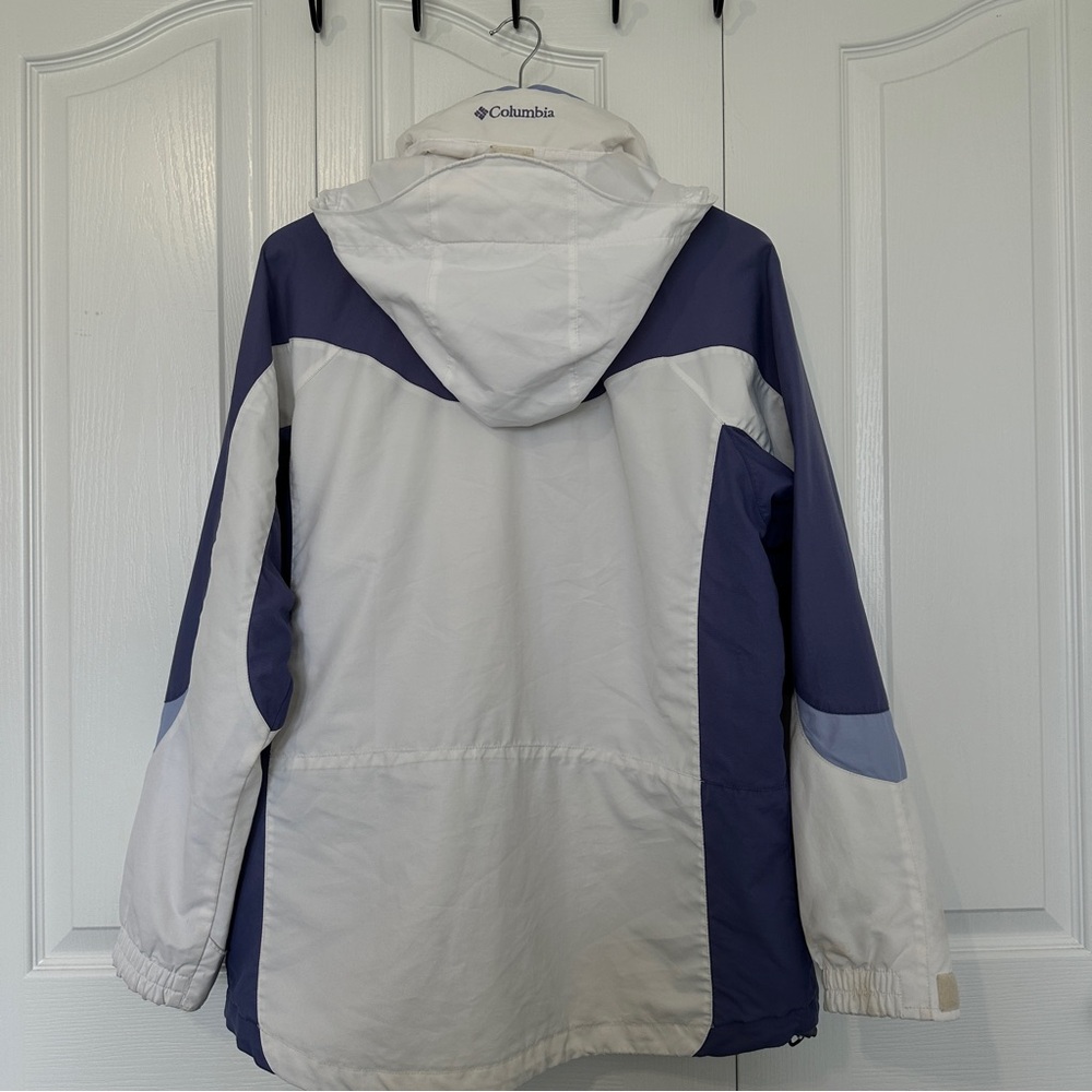 Columbia Light Jacket - Large - Picture 15 of 15